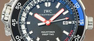 IWC Uhren Ankauf