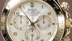 Rolex Uhren Ankauf